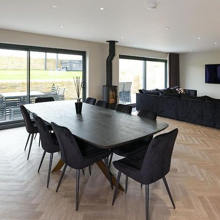Mylstone House Villa Blackburn  Bagian luar foto